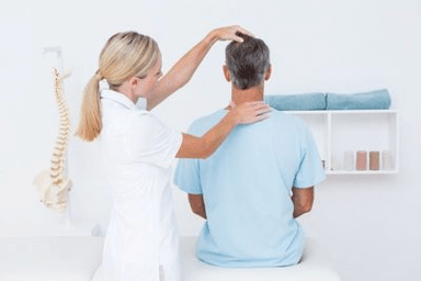 Methods of treatment of osteocondrosis