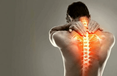 Reasons for osteocondrosis