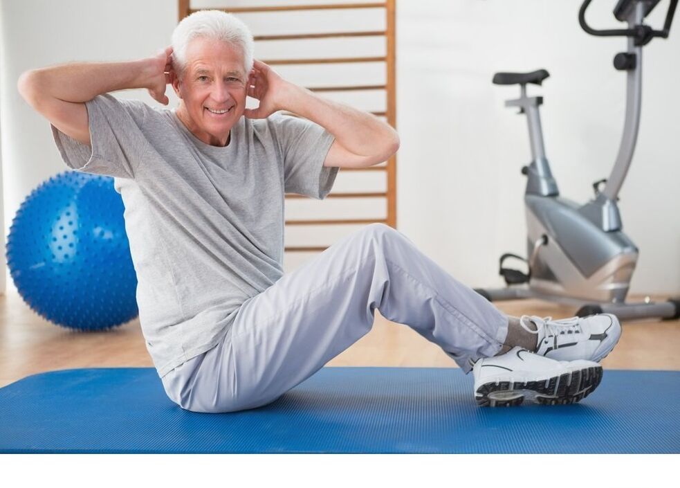 Workouts for arthros